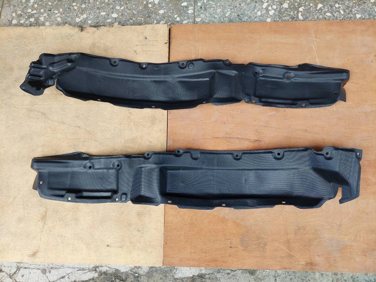 Front Wheel Inner Fender Liner for Toyota Land Cruiser 100 Series (199 ...