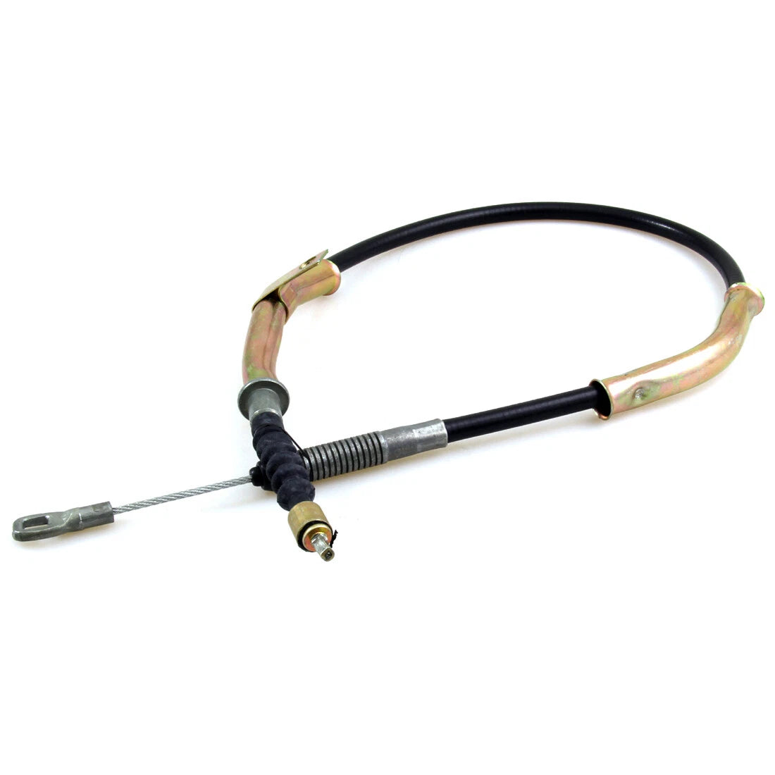 Clutch Cable for Toyota Corolla KE70 KE72 KE75 TE71 TE72 1979-1987