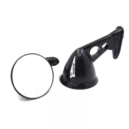 Fender Mirror x2 for Nissan Fairlady Z S30 240Z 260Z 280Z 1970-1978