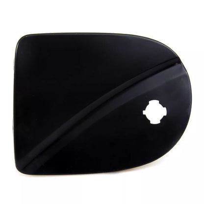 Fuel Door Cover for Nissan Navara Single Cab 2004-2014