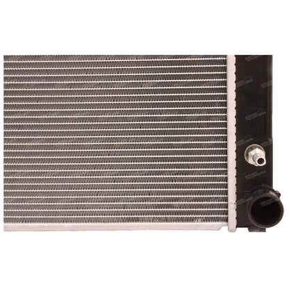 Alloy Core Radiator for Toyota Tarago ACR50R 2.4L 4cyl (2006-2017)