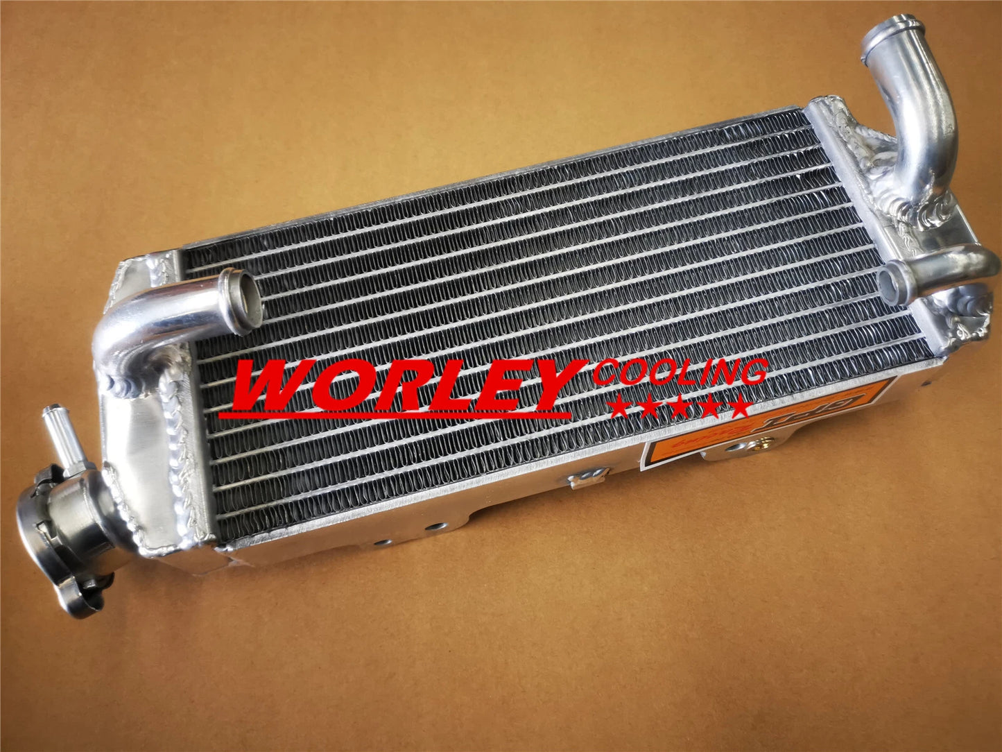 Aluminum Radiator for Beta RR250 RR300 (2013-2018)