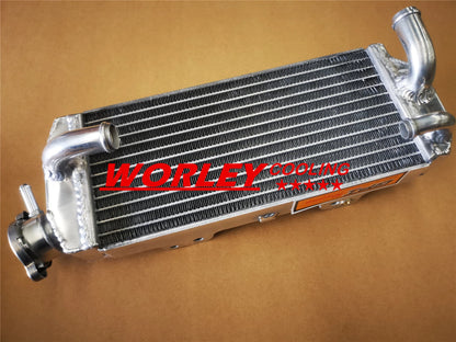 Aluminum Radiator for Beta RR250 RR300 (2013-2018)
