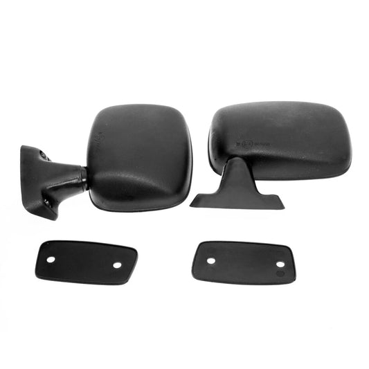 Fender Mirrors for Toyota Hilux 1978-1984