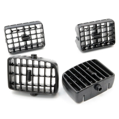 4pc Air Vent for Toyota Hilux 6th Gen LN145/147/165/167 1997-2005