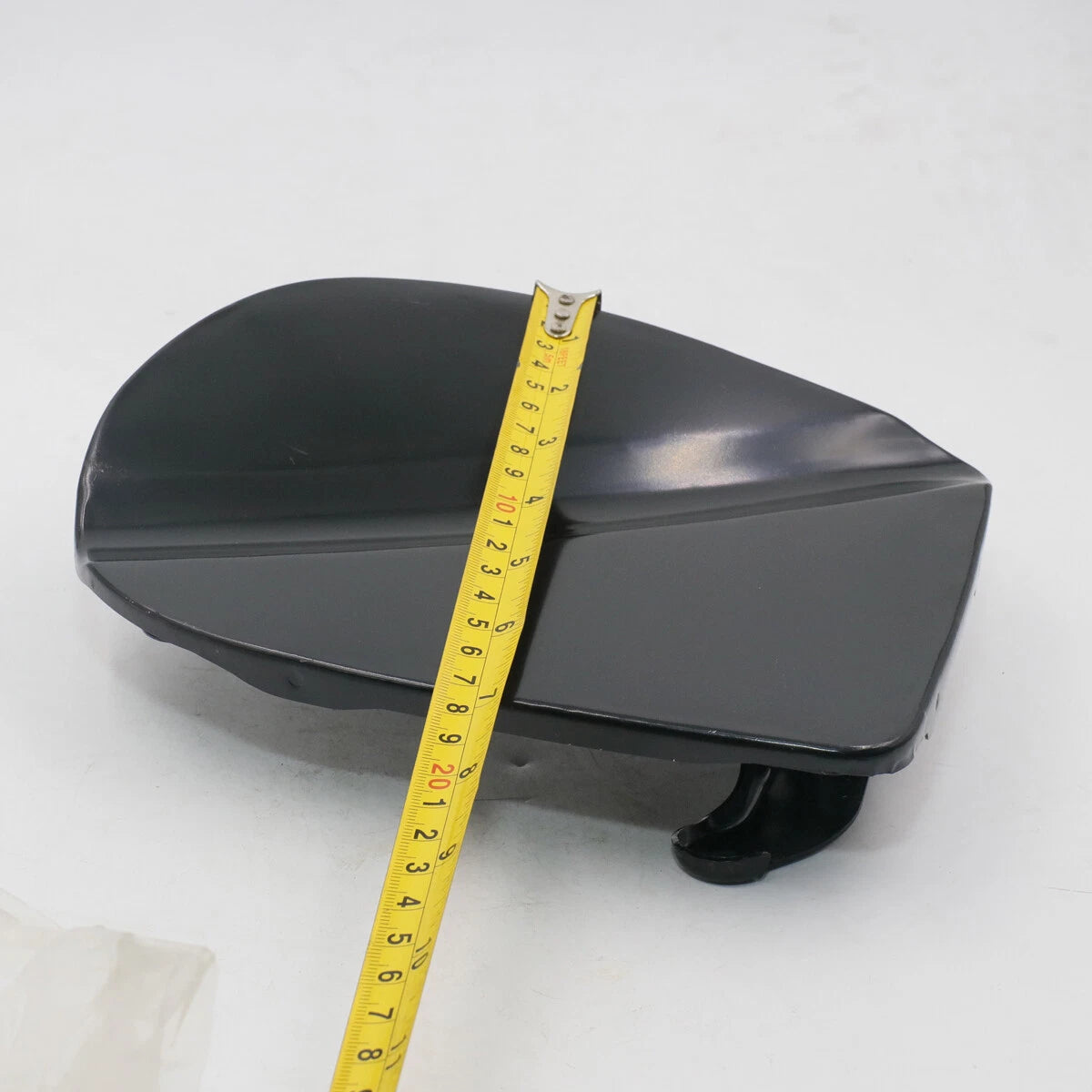 Gas Fuel Cover Lid for Nissan Navara King Cab 4WD 2004-2014