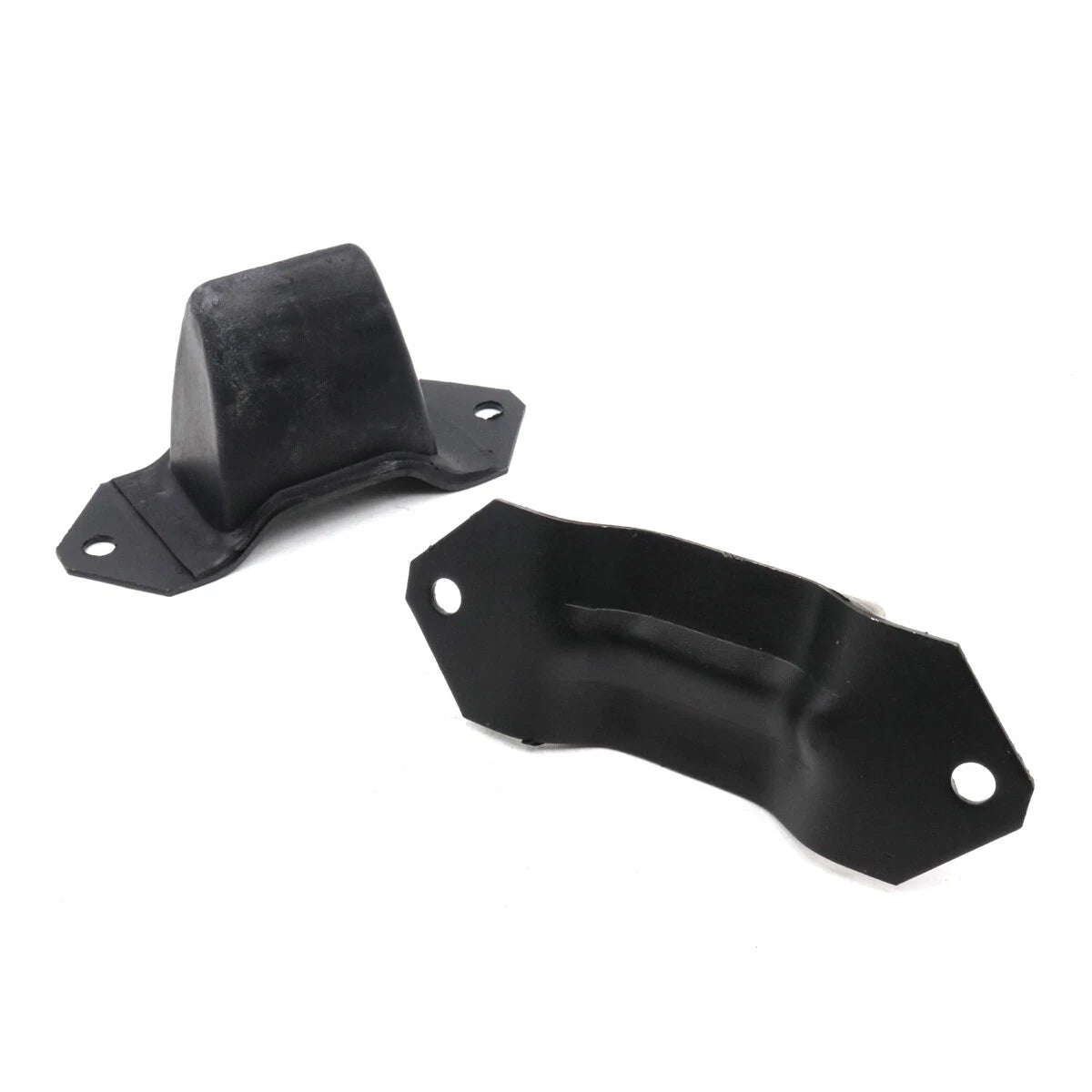 Rear Spring Bumper for Nissan Navara D21 Ute  1986-1997