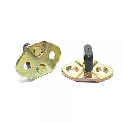 Front Door Latch Striker for Suzuki Jimny Sierra Samurai 1981-1998