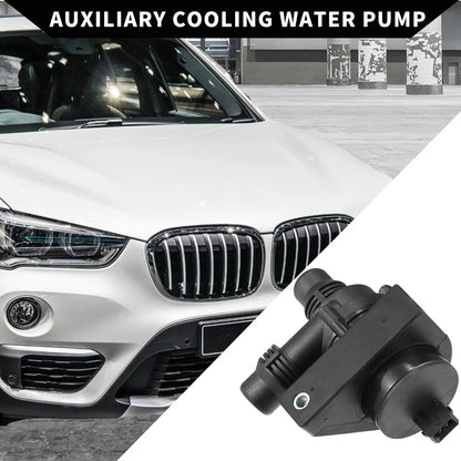 Auxiliary Water Pump for BMW X5 2000-2006 (2 x)