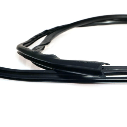 Front Windshield Upper Center Molding for Nissan AD Resort Sentra Wingroad 1990-1999