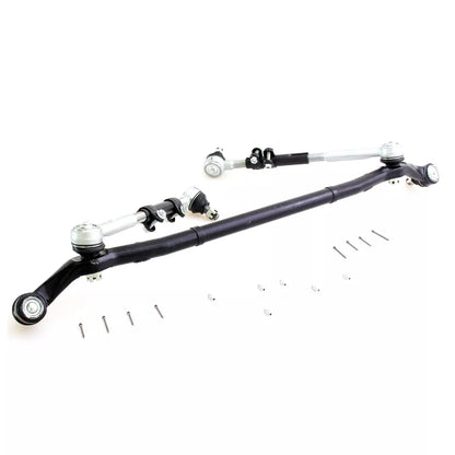 Center Link Idler Arm Tie Rod Kit for Toyota Hilux LN50 LN56 N58 Ute 1984-1988