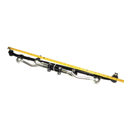 Tie Rod Idler Arm Center Link Kit for Nissan Datsun D22 1997-2004