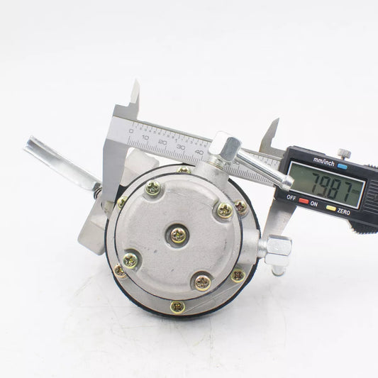 Fuel Pump for Datsun Nissan Bluebird 810 180B 200B L16 1976-1979