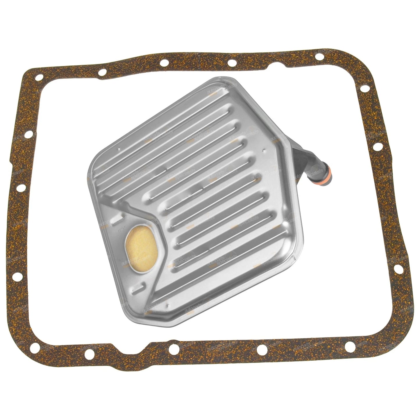 Auto Transmission Filter Kit + Fluid for Holden Commodore VN VP V6 V8 (1988-1997)