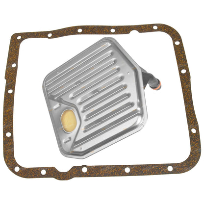 Auto Transmission Filter Kit + Fluid for Holden Commodore VN VP V6 V8 (1988-1997)