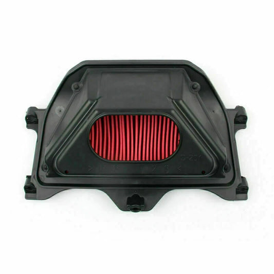 Air Filter for Yamaha YZF R6 (2006-2007) Red