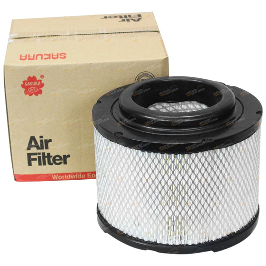 Air Filter Cleaner for Mazda BT50 B2500 2.5L 4cyl WLAT (2006-2014)