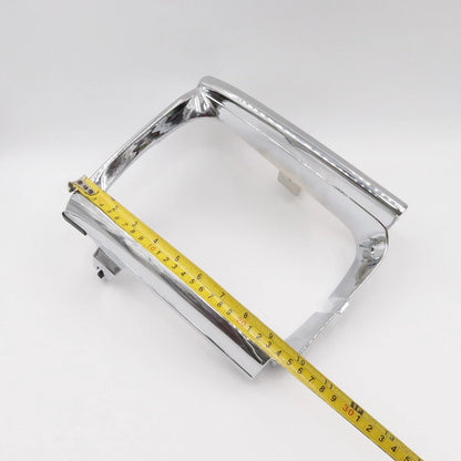 Chrome Head Light  Door Left for Toyota Hilux2WD 1988-1997