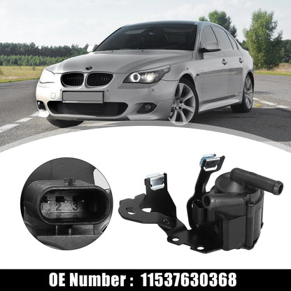 Auxiliary Water Pump for BMW Mini Cooper 2007-2012 2 x 11537630368