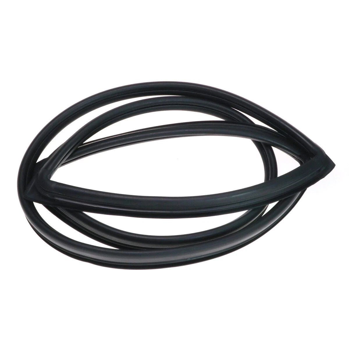 Front Windshield Weatherstrip for Toyota Corolla KE25/TE25/TE27 1970-1978
