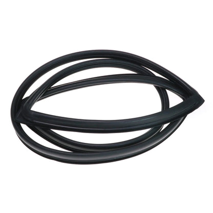 Front Windshield Weatherstrip for Toyota Corolla KE25/TE25/TE27 1970-1978