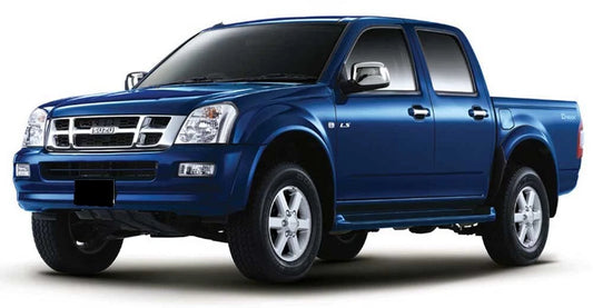1 x Power Window Switch for Isuzu D-Max (2003-2005)