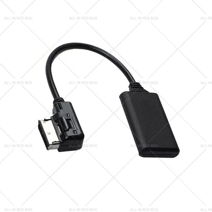 AUX Audio Cable Adapter for Audi VW (2010-2016)