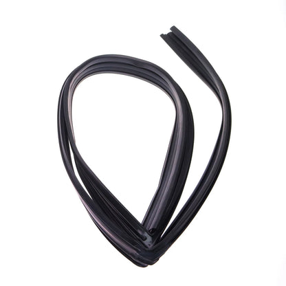 Front Glass Run Channel Seal for Mitsubishi Lancer Libero 1993-1996
