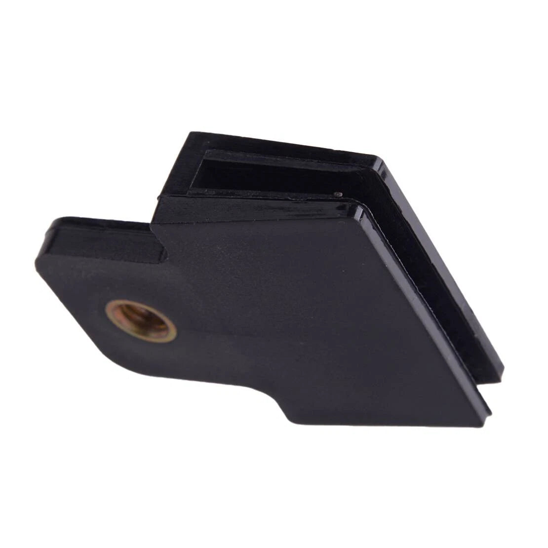4x Door Window Glass Duct Retaining Brackets for Car Truck – Exclusive ...