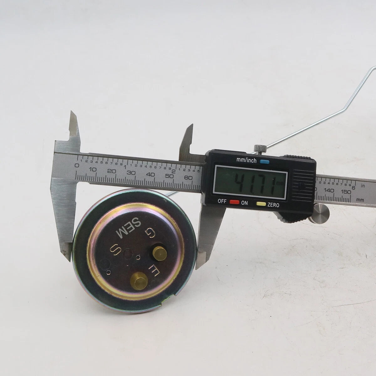 Fuel Tank Gauge Sending Unit for Nissan Datsun Ute 720 1979-1986
