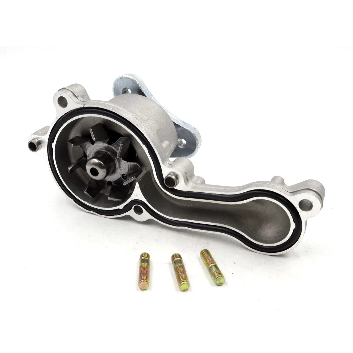 Water Pump Assembly for Honda Fit Jazz Hatchback 1.3L 1.5L 2001-2008