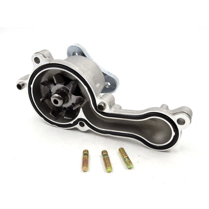 Water Pump Assembly for Honda Fit Jazz Hatchback 1.3L 1.5L 2001-2008