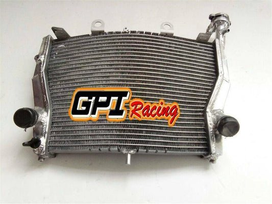 Aluminum Radiator for BMW S1000RR (2009-2017)