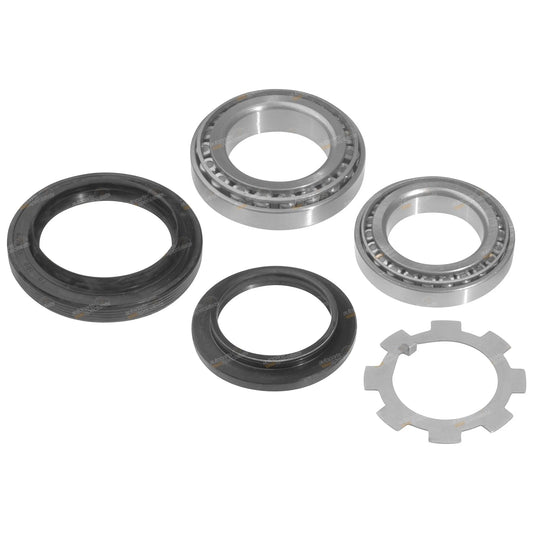 1 x Rear Wheel Bearing Kit for Ford Transit VJ Dual Wheels (2004-2006)
