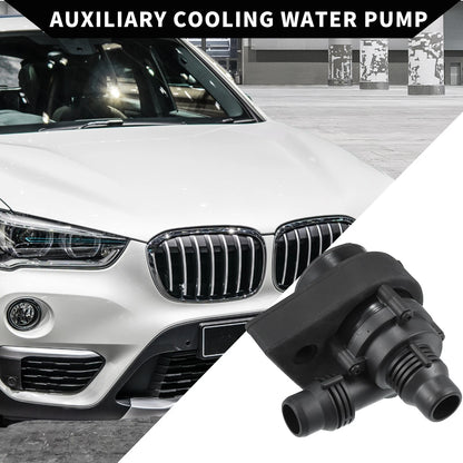 Auxiliary Water Pump for BMW 525i 530i 528i (2001-2007)