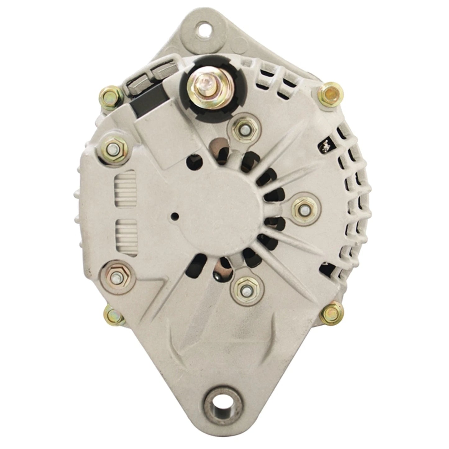 Alternator for Holden Jackaroo UBS73 4cyl 3.0L 4JX1-T Diesel (1998-2004)