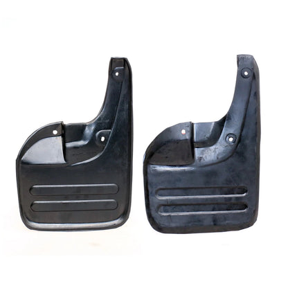 Front Mudflap  for Toyota Hilux KUN26 HiluxMK6 SR5 2WD 2004-2015