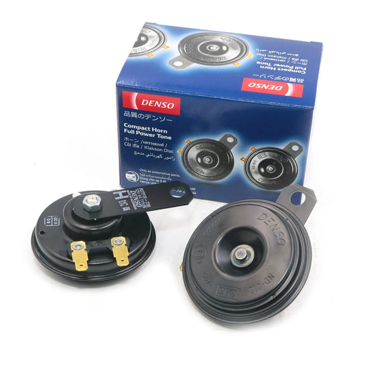 12V Tone Horn x2 for Datsun 312/320/410/411/510/610 SSS 1960-1976