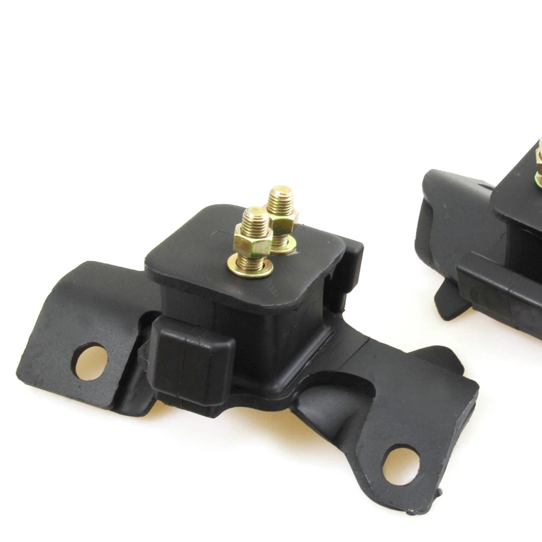 Steel Engine Mounting Support for Isuzu D-Max RT50 2012-2016 ...