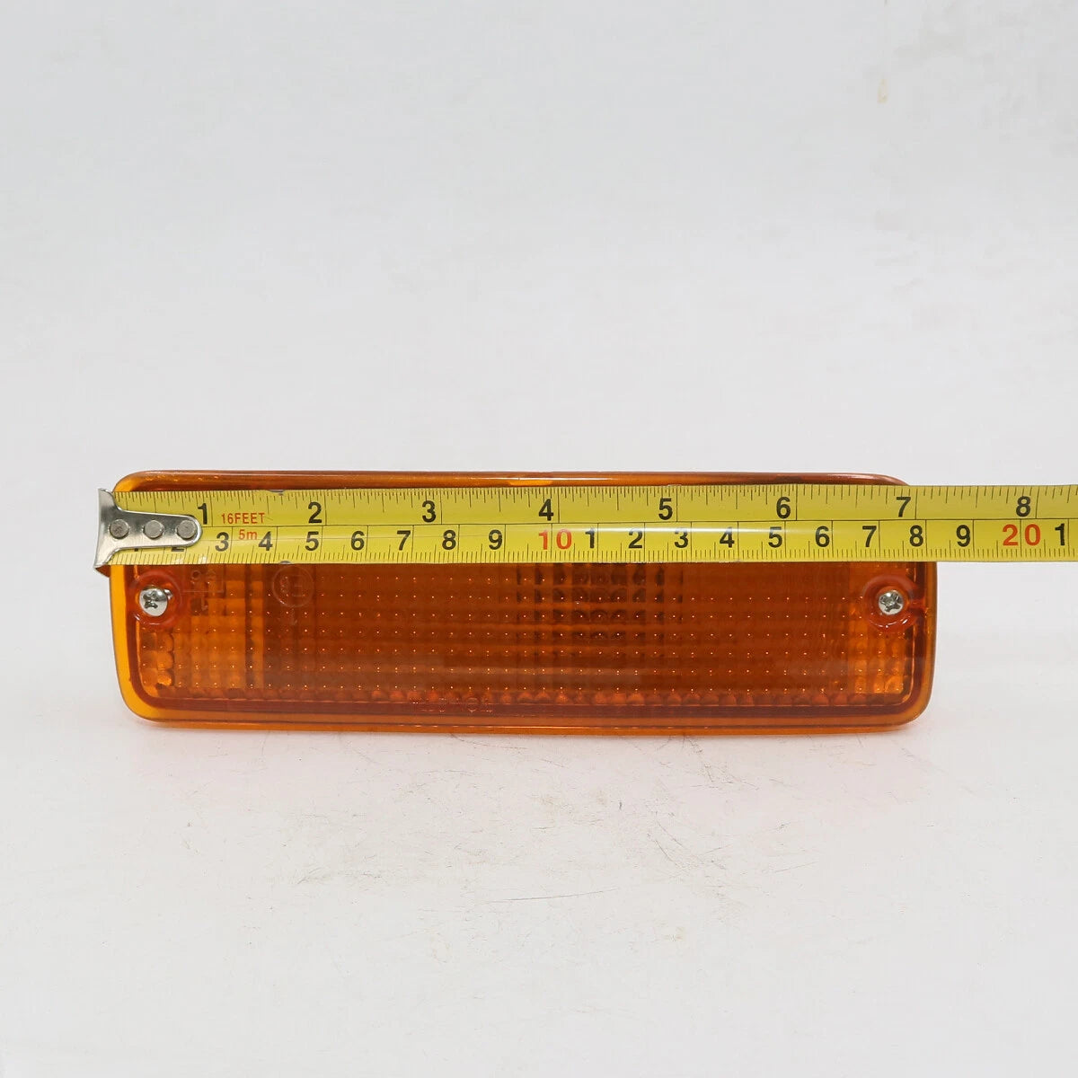 Bumper Bar Indicator Lights for Toyota Hilux 1988-1997
