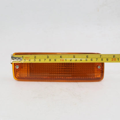 Bumper Bar Indicator Lights for Toyota Hilux 1988-1997