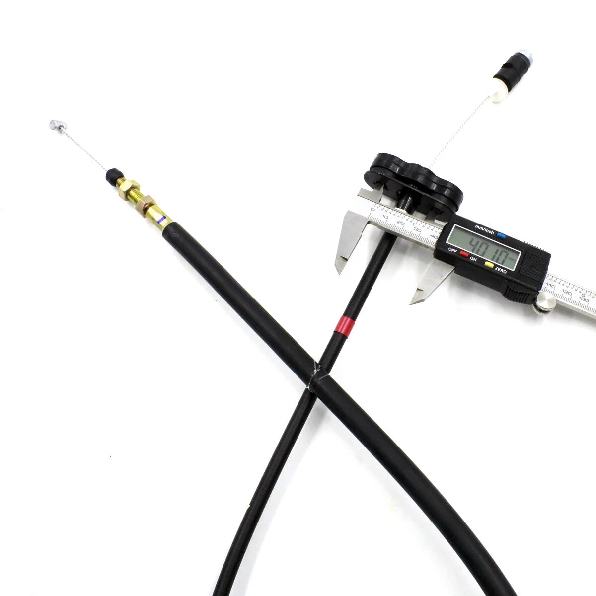 Throttle Cable for Toyota Hilux LN85 LN107 LN110 LN111 1990