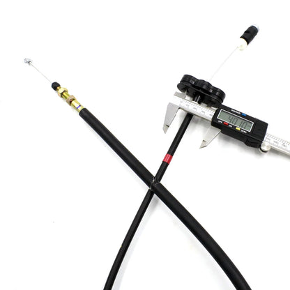 Throttle Cable for Toyota Hilux LN85 LN107 LN110 LN111 1990