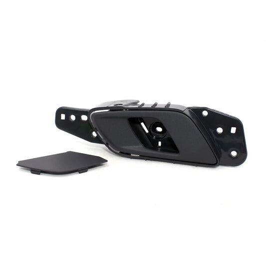 Gray Front Inside Door Handle for Ford Ranger Double Cab T6 2012–2020