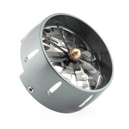 Air Intake Cover for BMW R Nine T (2014-2023)