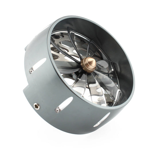 Air Intake Cover for BMW R Nine T (2014-2023)
