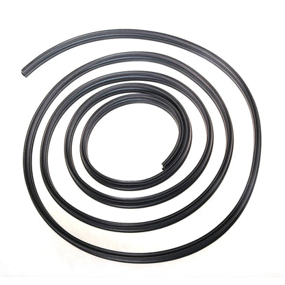 Back Door Weatherstrip Seal for Toyota Dyna Toyoace Van 2001-2011