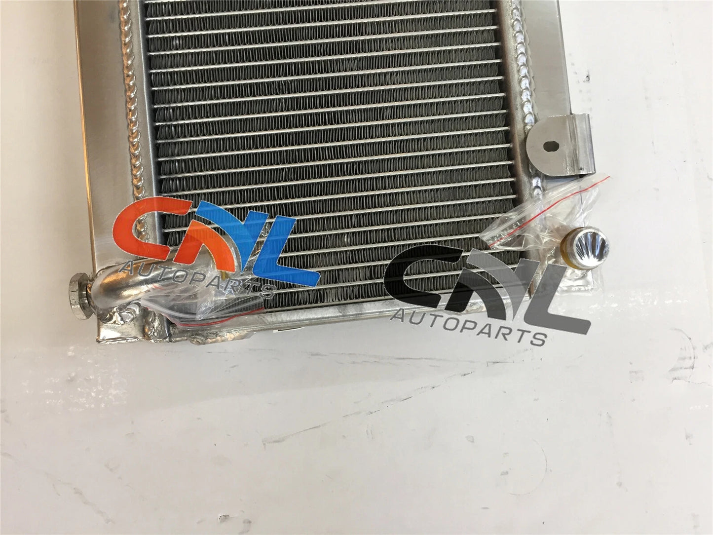 Aluminum Radiator for Cannondale SPEED 440 (2002-2003)