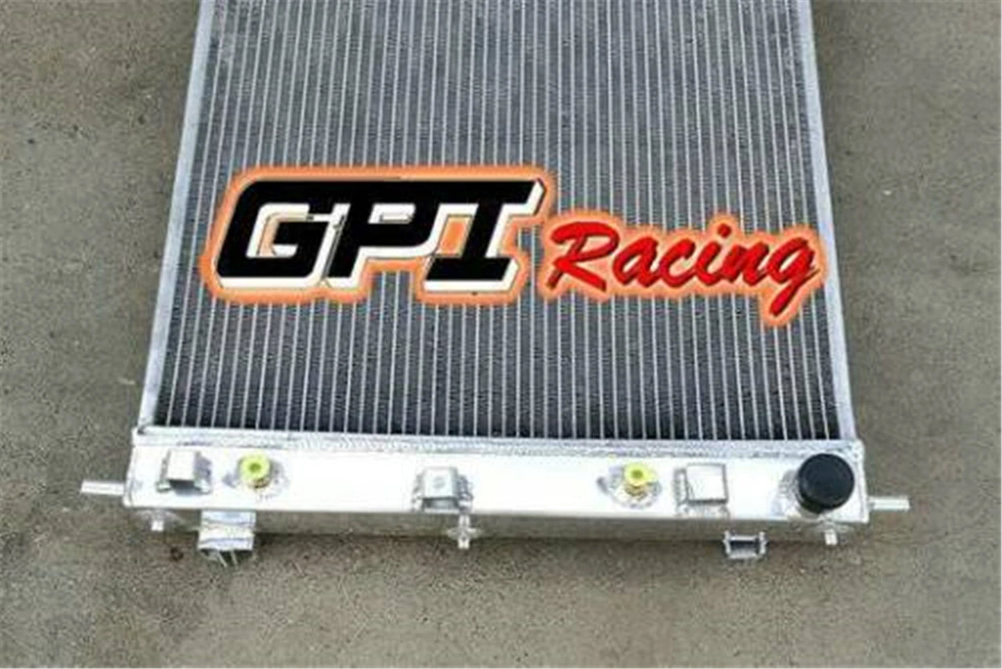 Aluminum Radiator for Chevrolet Traverse V6 3.6L (2009-2015)