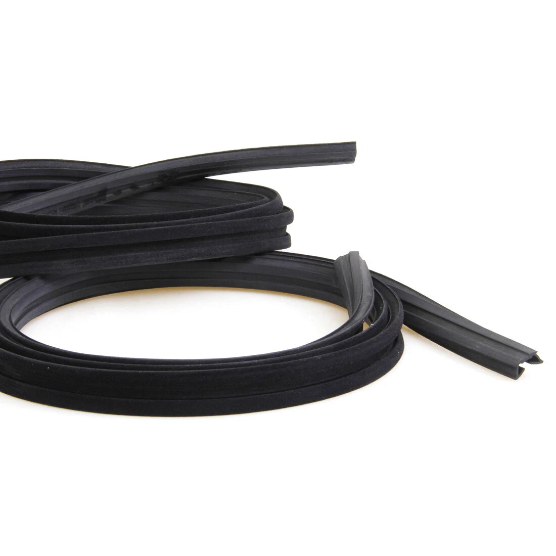 Door Glass Run Channel for Nissan Datsun 1965-1986